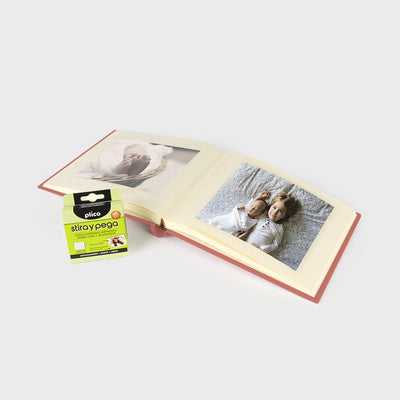 Little feet photo album