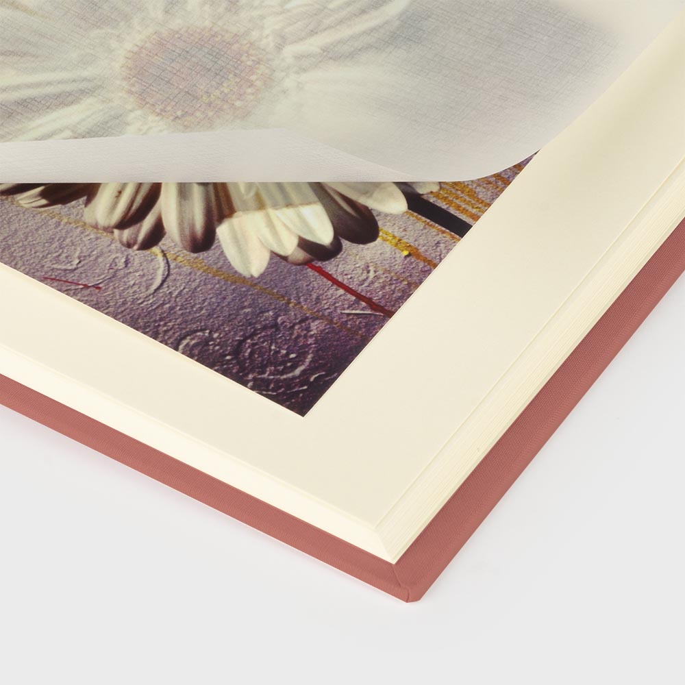 Little feet photo album