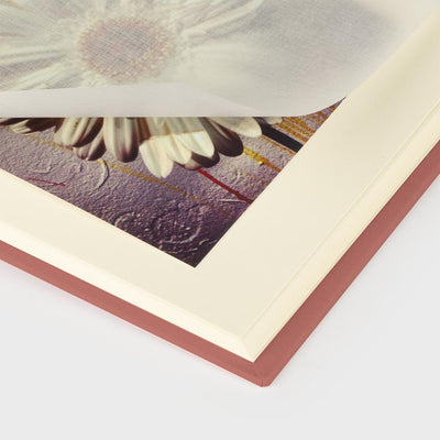 Little feet photo album