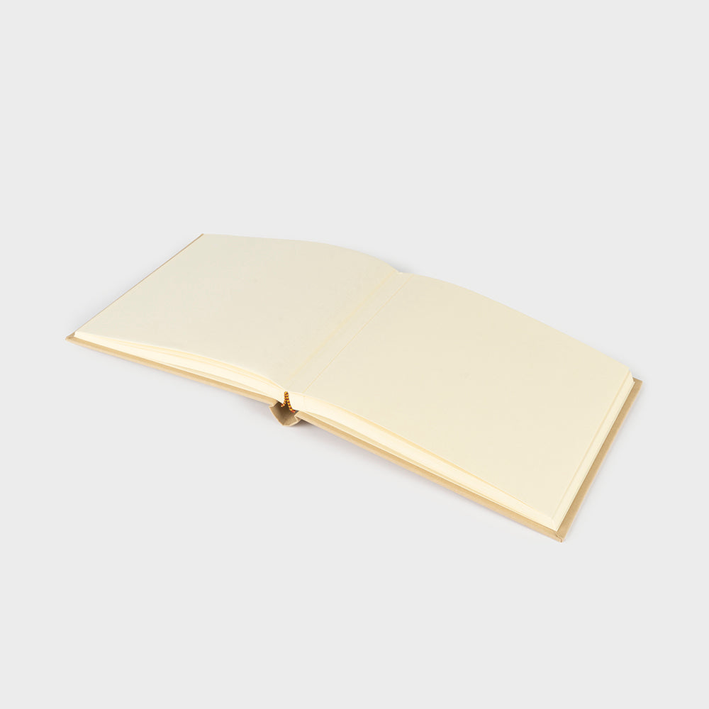 Little feet photo album