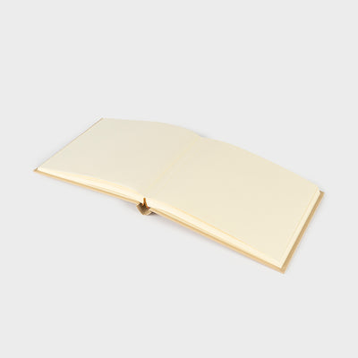 Little feet photo album