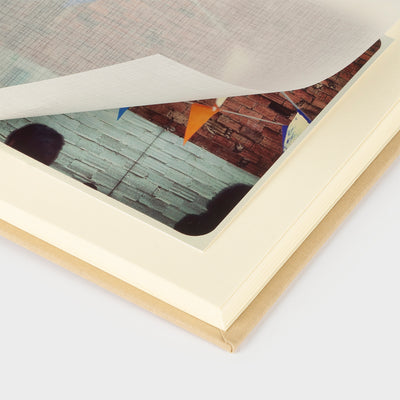 Little feet photo album