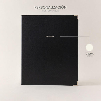 Pack Archivador A4 + 4 Libretas grapa omega A4