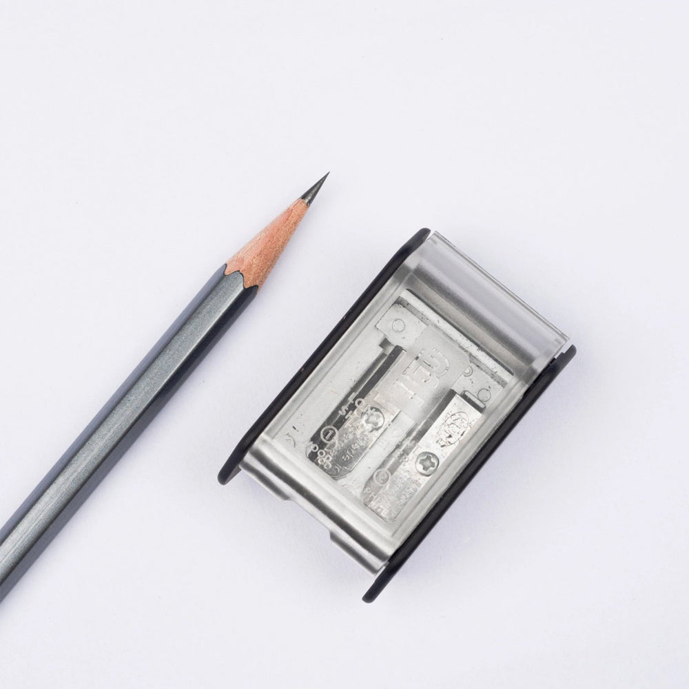 Sacapuntas Two Step Blackwing Long point sharpener