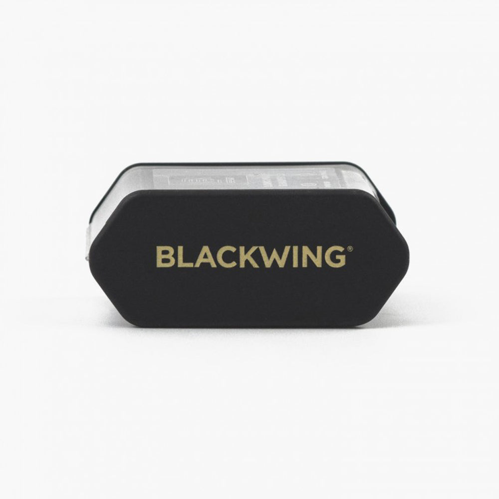 Sacapuntas Two Step Blackwing Long point sharpener