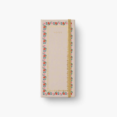 Delphine Sticky Note Pad - Rifle Paper Co