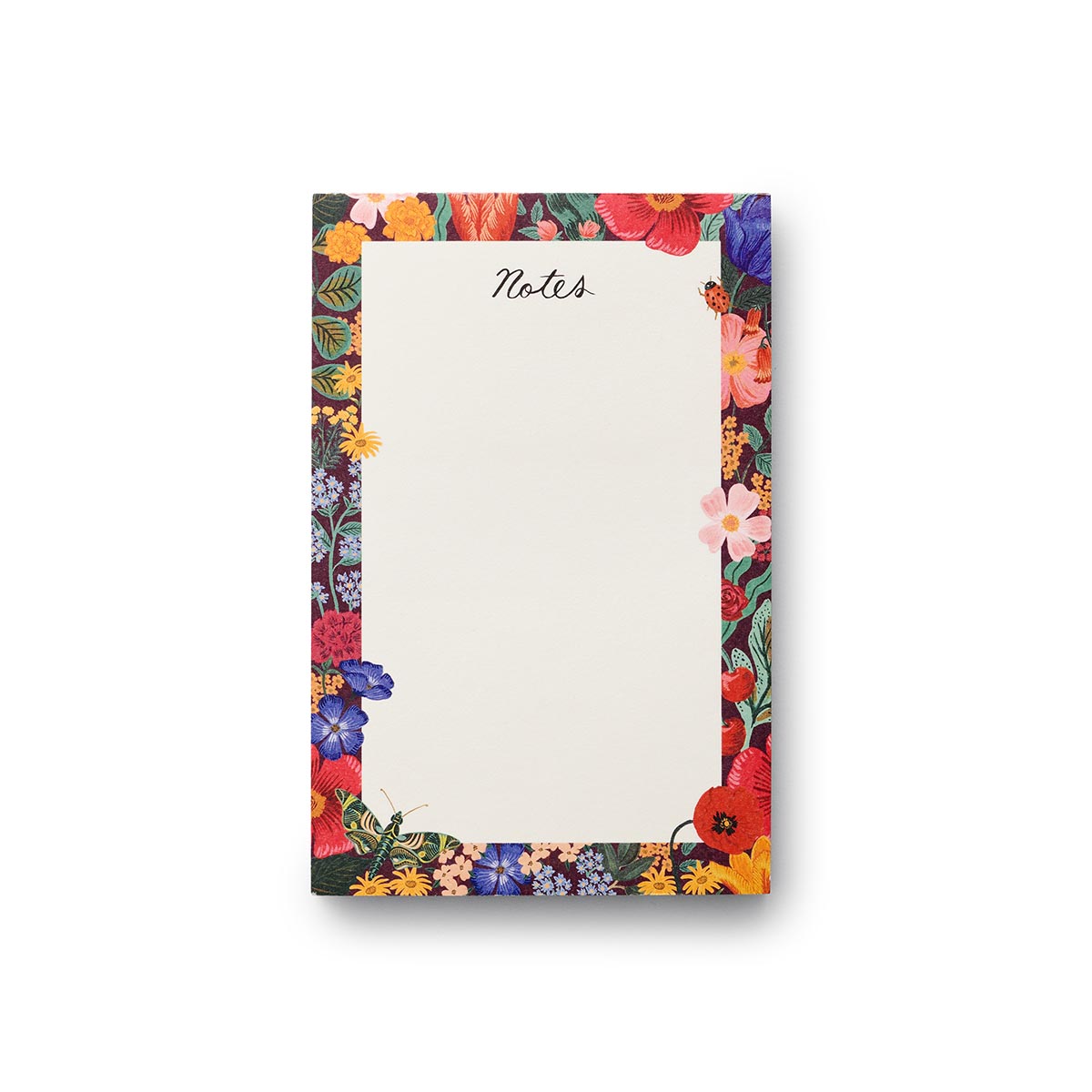 Bloc de notas Blossom Notepad - Rifle Paper co.