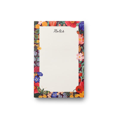 Bloc de notes Blossom Notepad - Rifle Paper co.