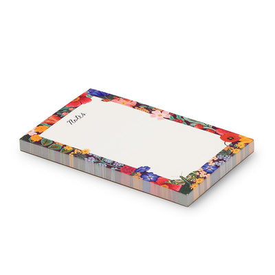 Bloc de notes Blossom Notepad - Rifle Paper co.