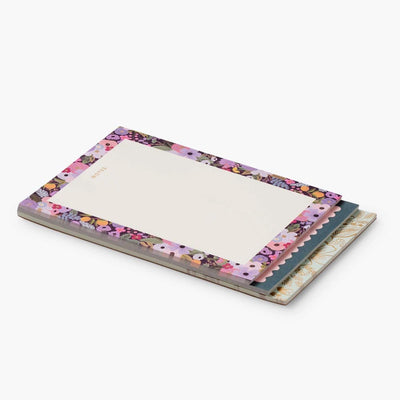Garden Party Notepad - Rifle Paper co.