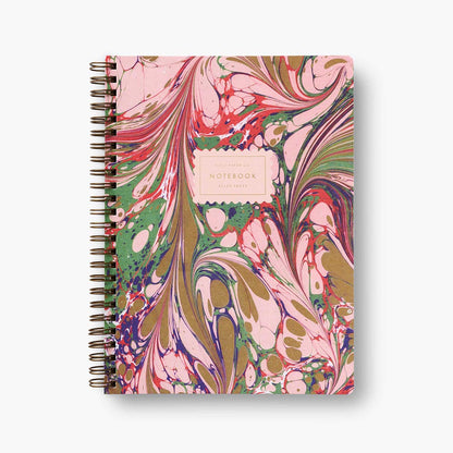 Libreta Florence - Rifle Paper co. (Espiral Superior)