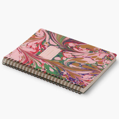 Libreta Florence - Rifle Paper co. (Espiral Superior)