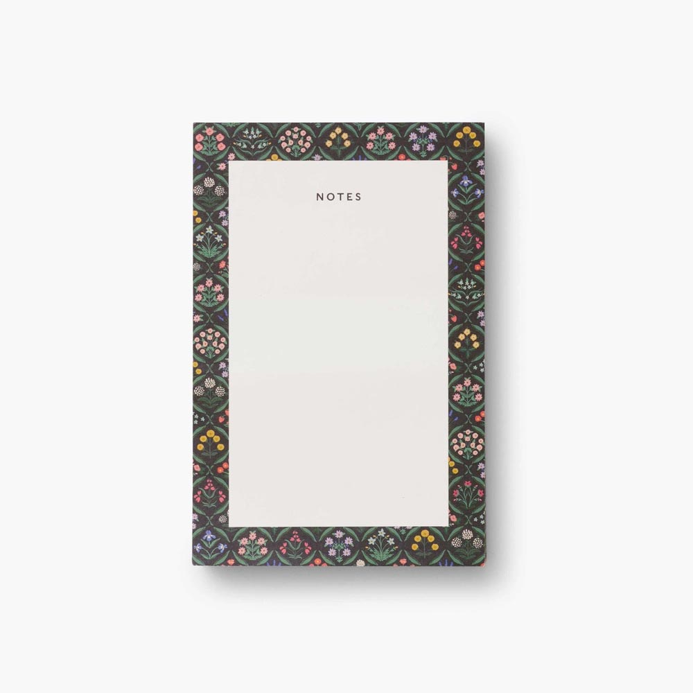 Bloc de notas Estee - Rifle Paper co.
