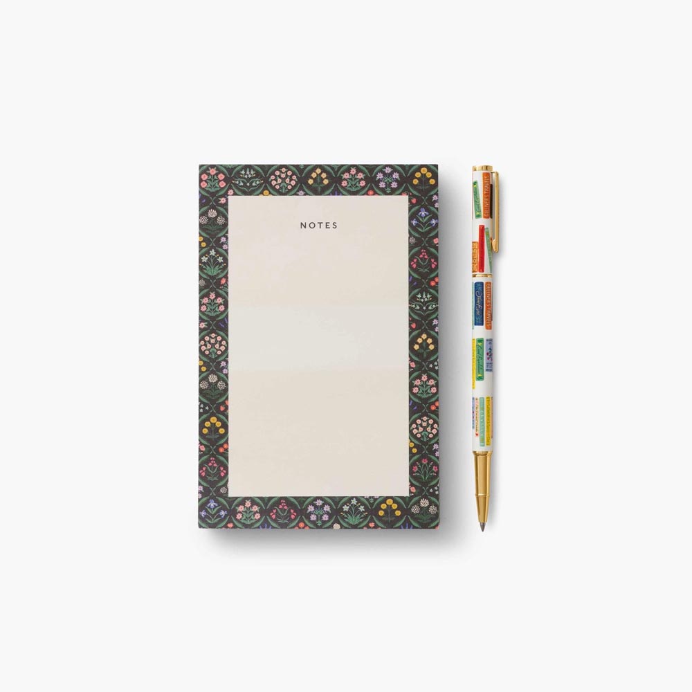 Bloc de notas Estee - Rifle Paper co.