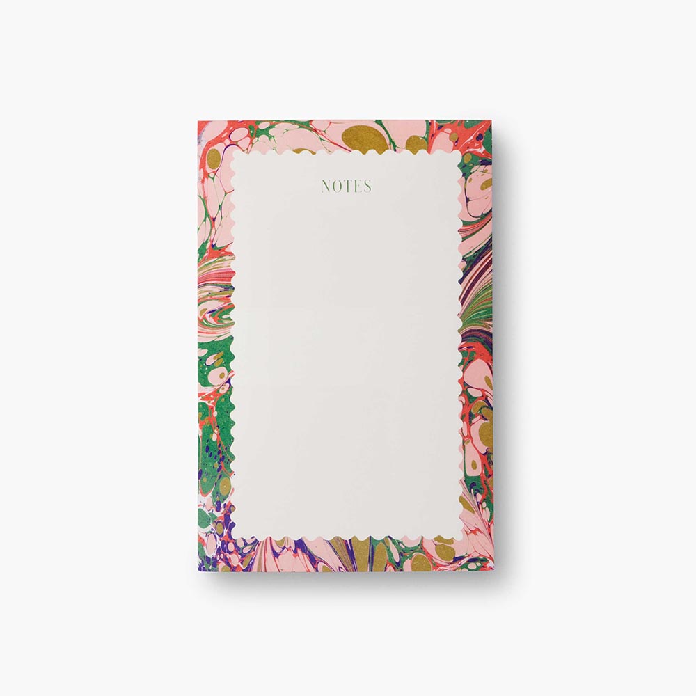 Bloc de notas Florence - Rifle Paper co.