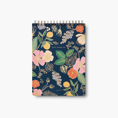 Colette large notebook - Rifle Paper co.