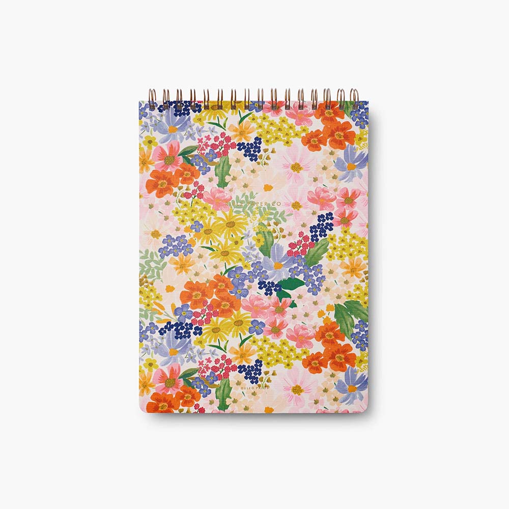 Libreta grande Margaux - Rifle Paper co.