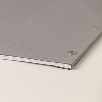 Bloc de notas mensual tamaño A3, bloc de notas y libretas de nota para planear cada mes. Mi bloc de notas con todo list.