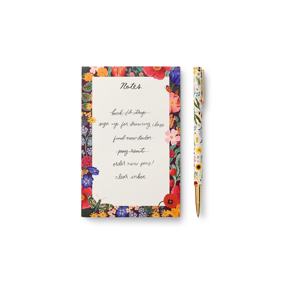 Bolígrafo Rifle Paper Co. | Curio