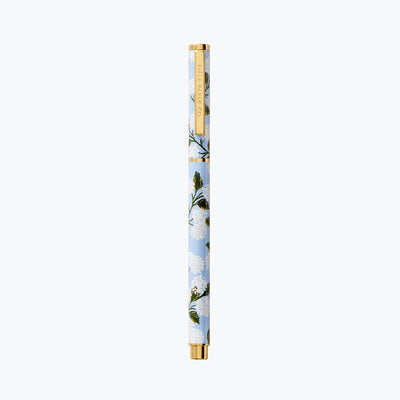 Rifle Paper Co. Ballpoint Pen | Hydrangea