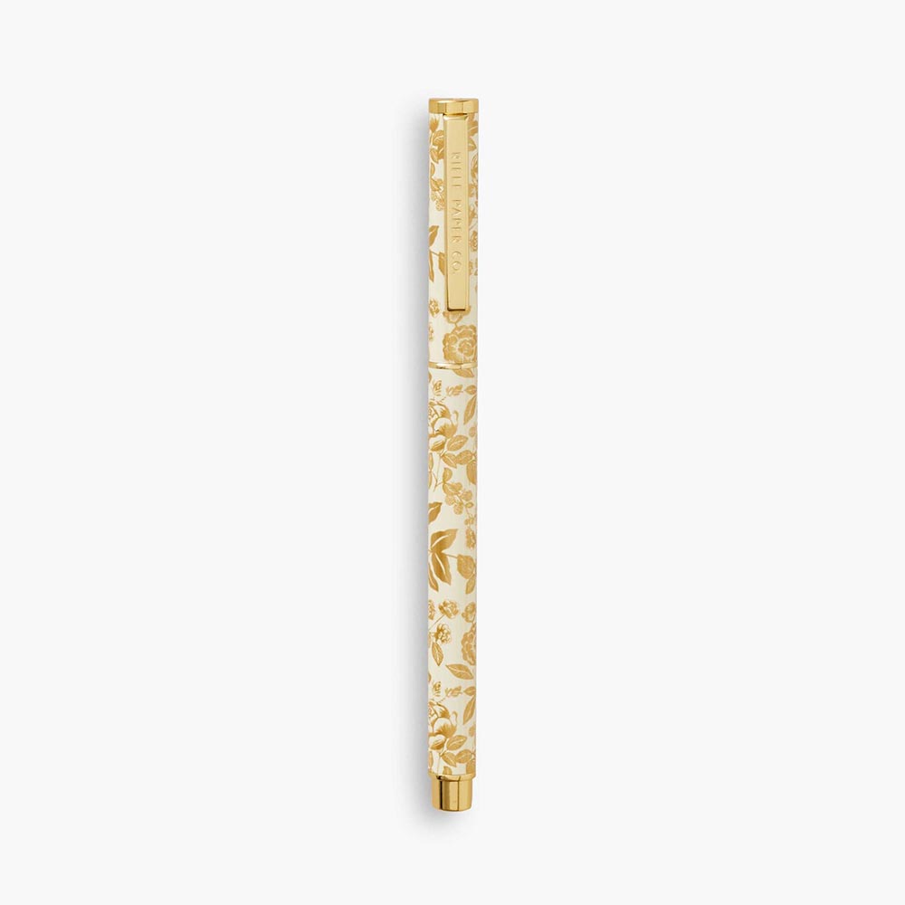 Bolígrafo Rifle Paper Co. | English Rose