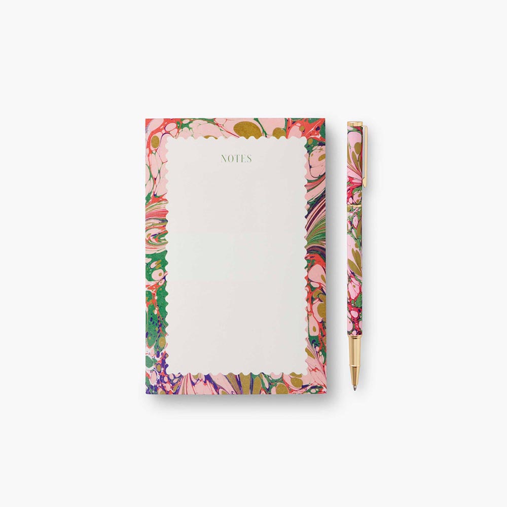 Bolígrafo Rifle Paper Co. | English Rose