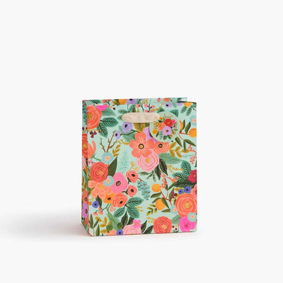 Garden Party Paper Gift Bag