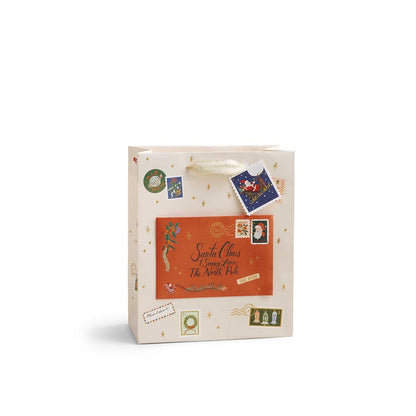 Bossa de paper Letter To Santa - Rifle Paper Co