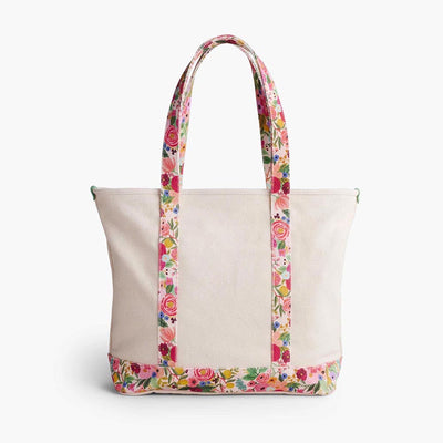 Bolso de lona Garden Party - Rifle Paper Co.