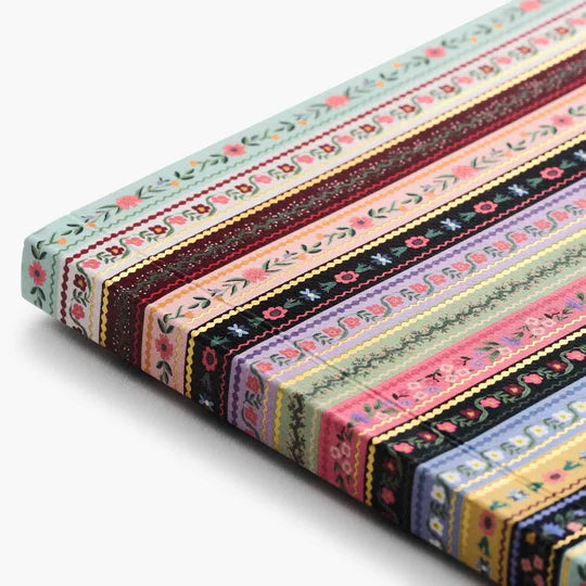 Diario tapa blanda Gemma - Rifle Paper Co