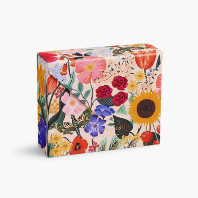 Box of 15 postcards - Blossom - Rifle Paper