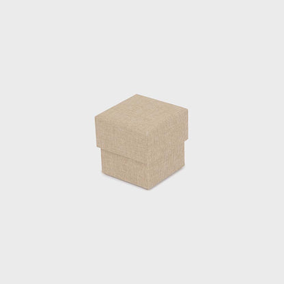 Caja Cubo Tela