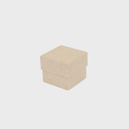 Caja Cubo Tela