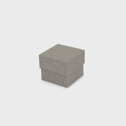 Caja Cubo Tela