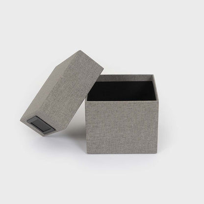 Caja Cubo Tela