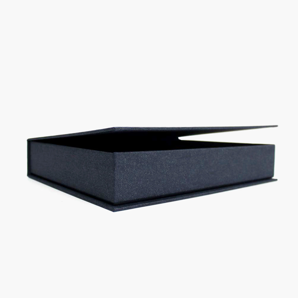 Caixa Desk A4 Toile