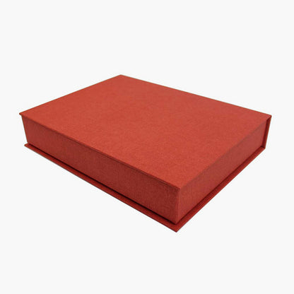Caixa Desk A4 Toile
