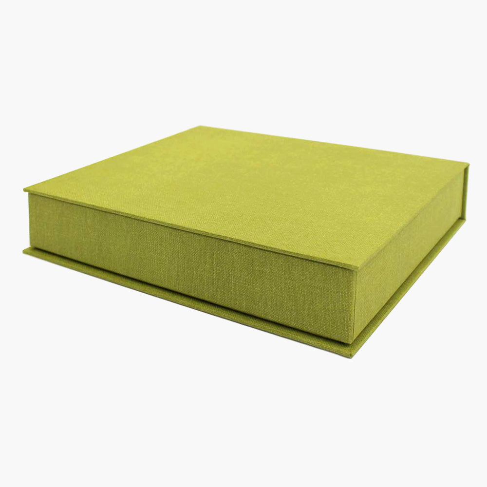 Caixa Desk A4 Toile