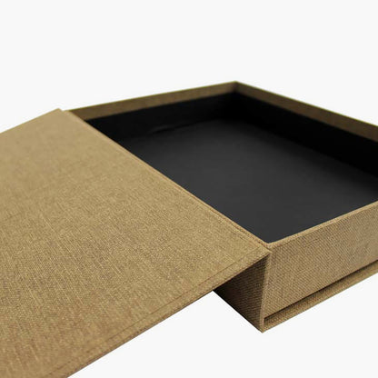 Caixa Desk A4 Toile