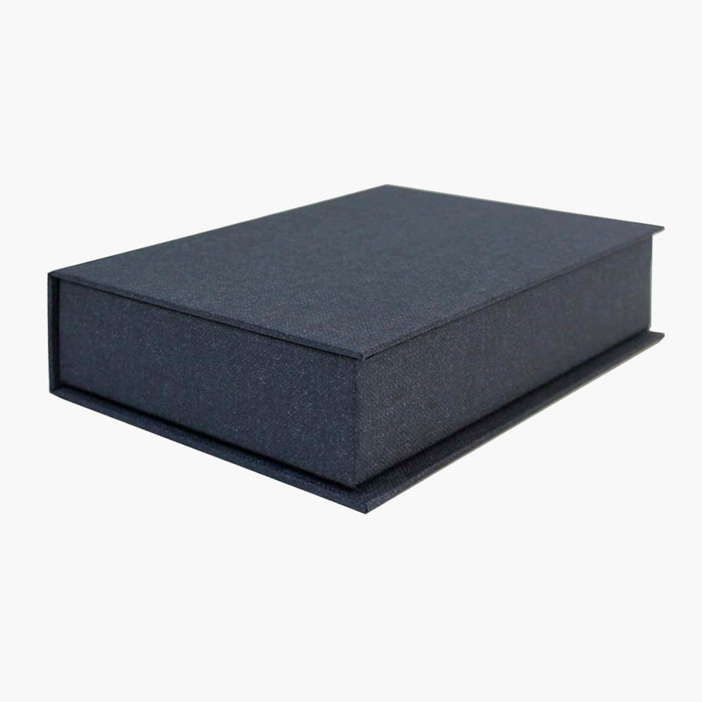 Caixa Desk A5 Toile