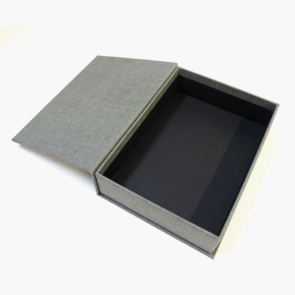 Caixa Desk A5 Toile