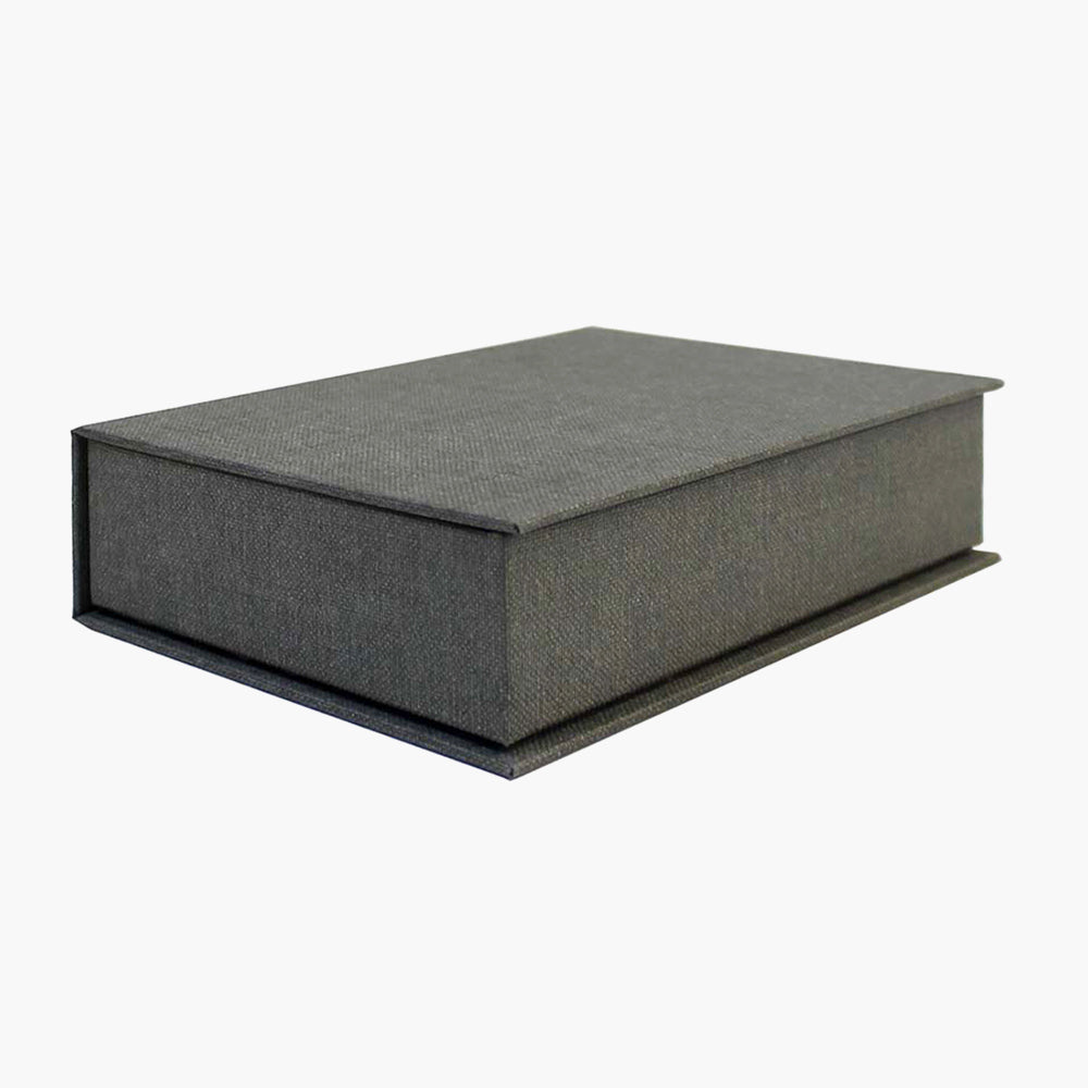 Caixa Desk A5 Toile