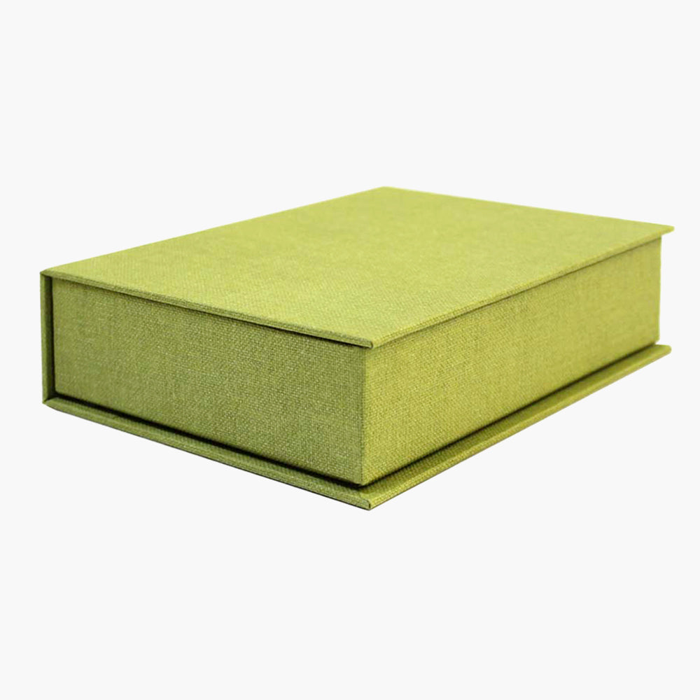 Caixa Desk A5 Toile