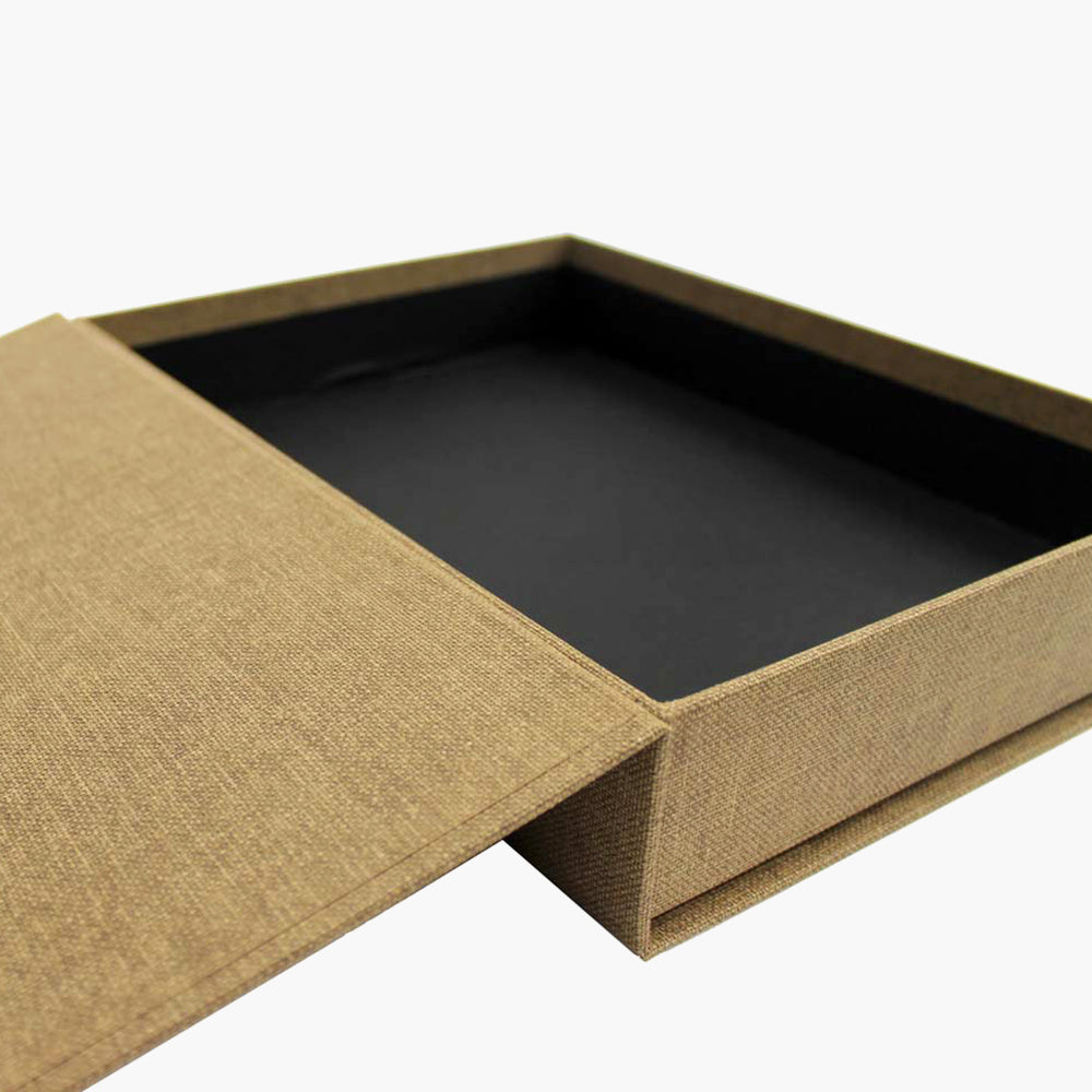 Caixa Desk A5 Toile