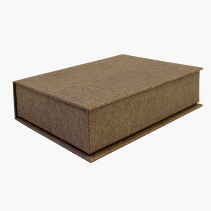 Caixa Desk A5 Toile