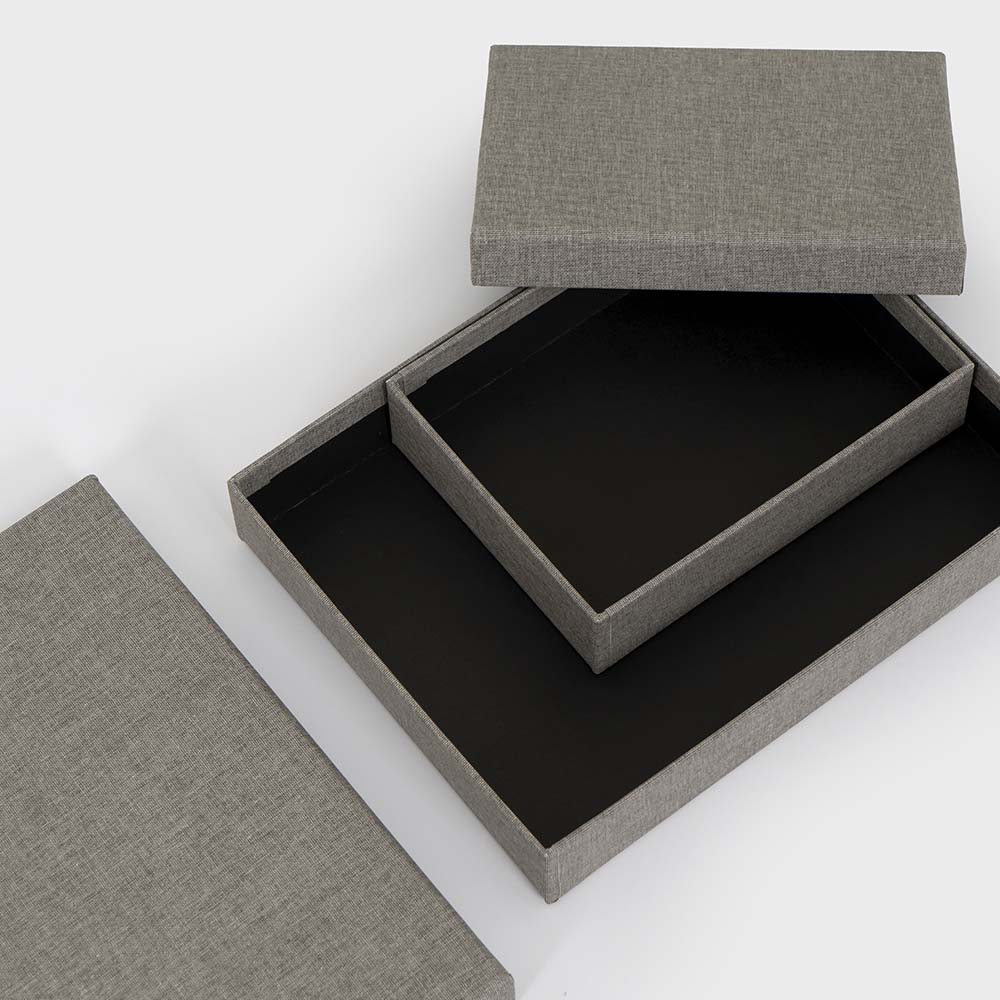 Caja DIN