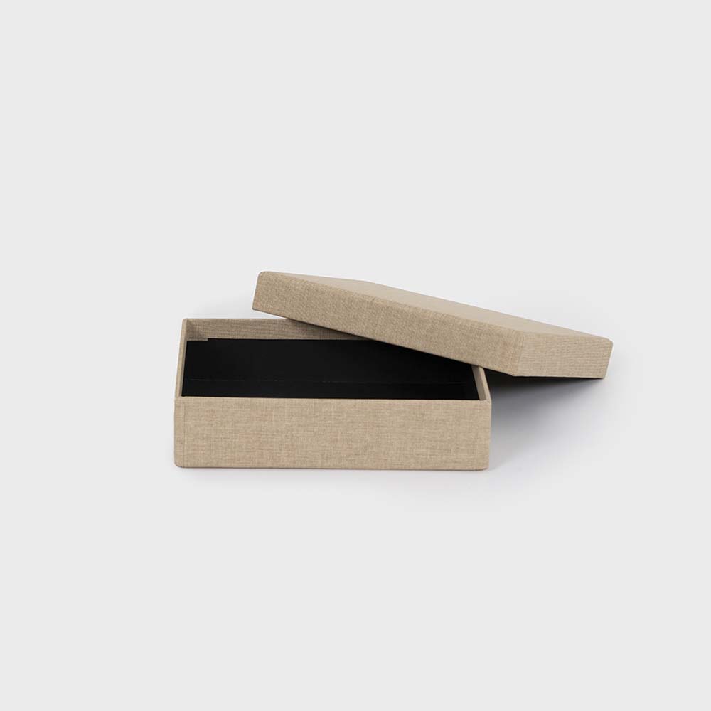 Caja DIN