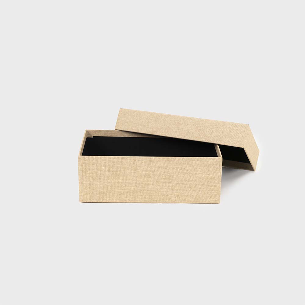 Caja Armario Tela