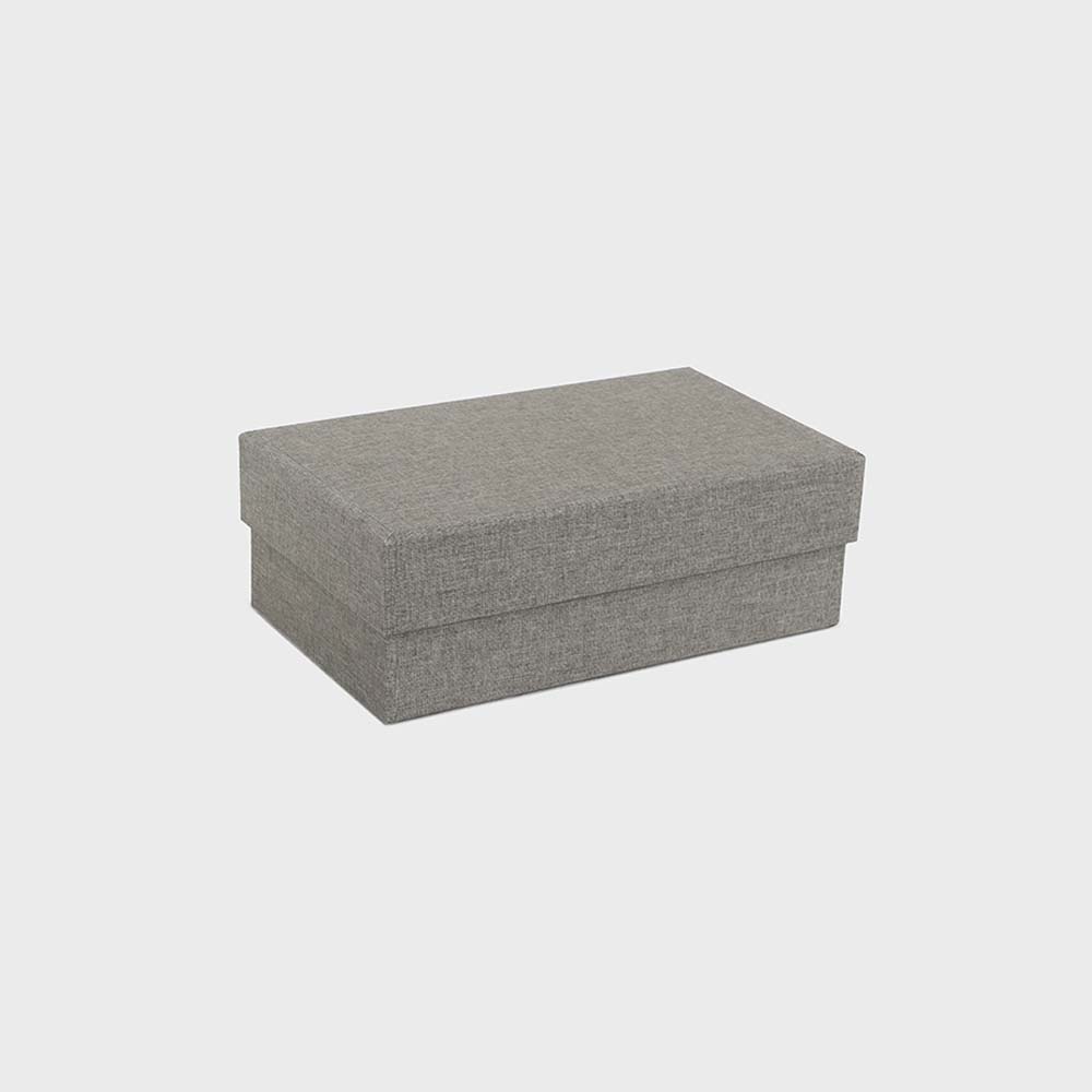 Fabric Wardrobe Box