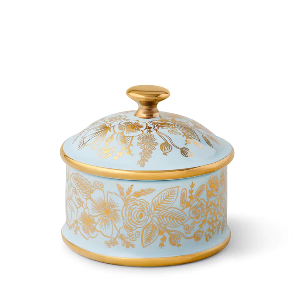 Caja de porcelana Colette - Rifle Paper Co.